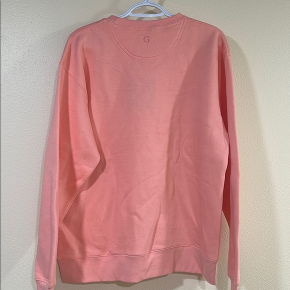 Gear For Sports Pastel Sweatshirt No Printing Very Soft Cotton NWT - Picture 5 of 7